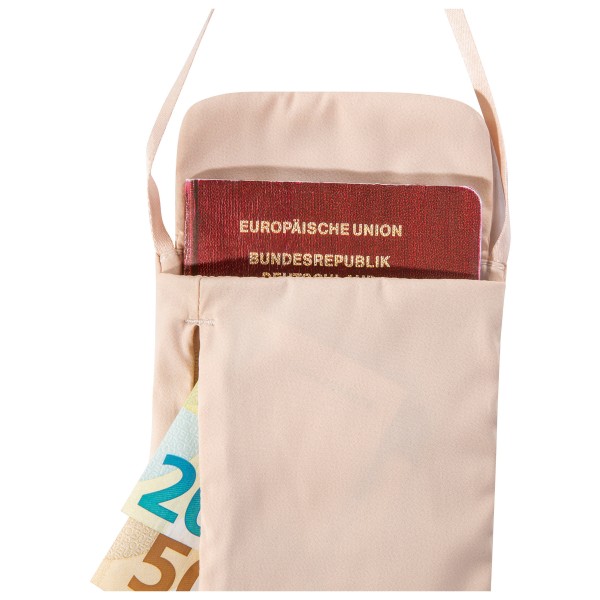 Tatonka - Soft Passport Pouch - Bolsas portadocumentos