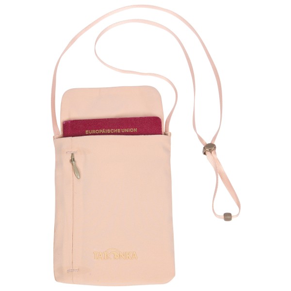 Tatonka - Soft Passport Pouch - Bolsas portadocumentos