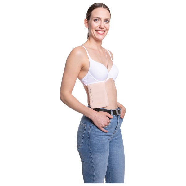 Tatonka - Soft Passport Pouch - Wertsachenbeutel