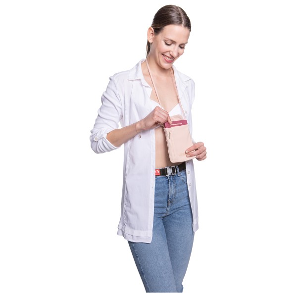 Tatonka - Soft Passport Pouch - Wertsachenbeutel