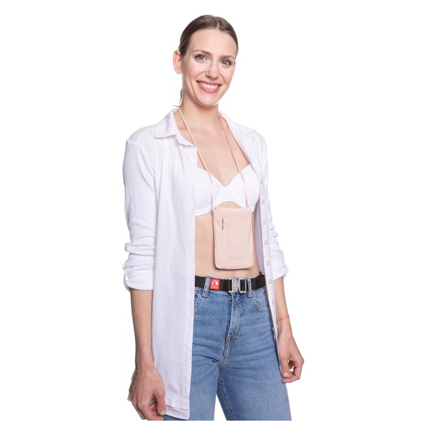 Tatonka - Soft Passport Pouch - Wertsachenbeutel