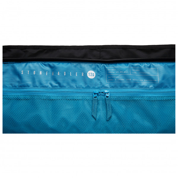 Black Diamond - Stonehauler 120 Duffel - Rejsetaske