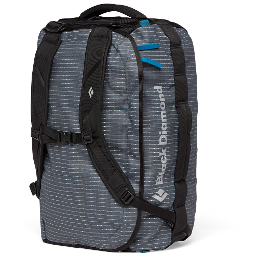 Black Diamond - Stonehauler 45 Duffel - Bolsa de viaje