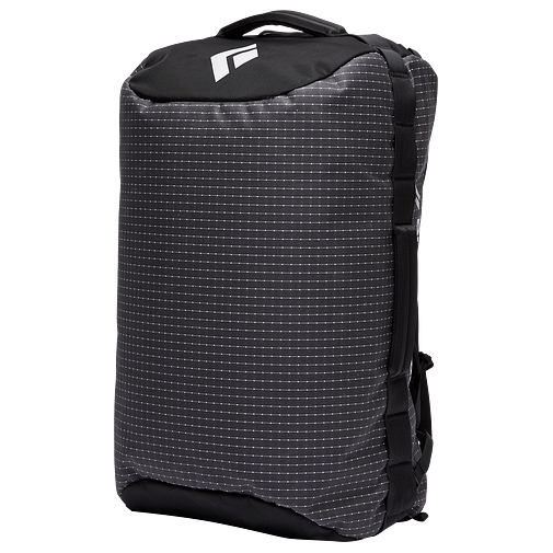 Black Diamond - Stonehauler 60 Duffel - Bolsa de viaje