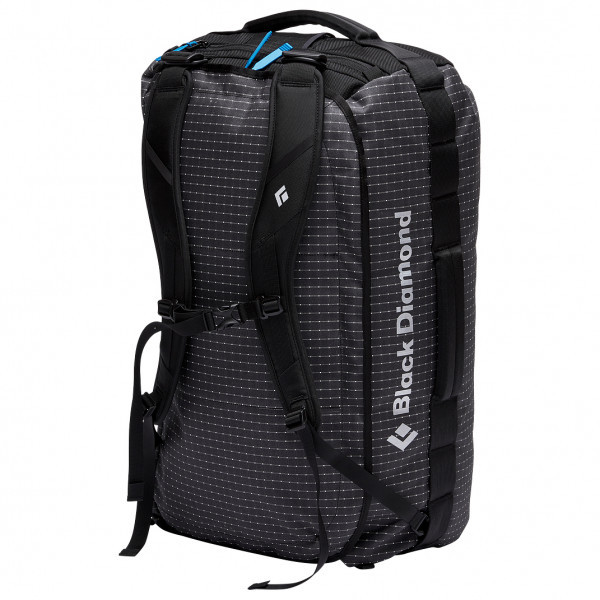 Black Diamond - Stonehauler 60 Duffel - Rejsetaske