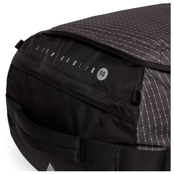 Black Diamond - Stonehauler 90 Duffel - Borsa da viaggio