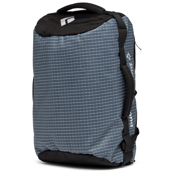 Black Diamond - Stonehauler Pro 30 Duffel - Rejsetaske