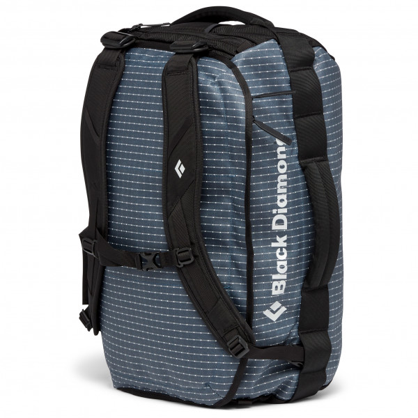 Black Diamond - Stonehauler Pro 30 Duffel - Rejsetaske