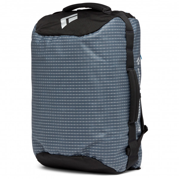 Black Diamond - Stonehauler Pro 45 Duffel - Bolsa de viaje