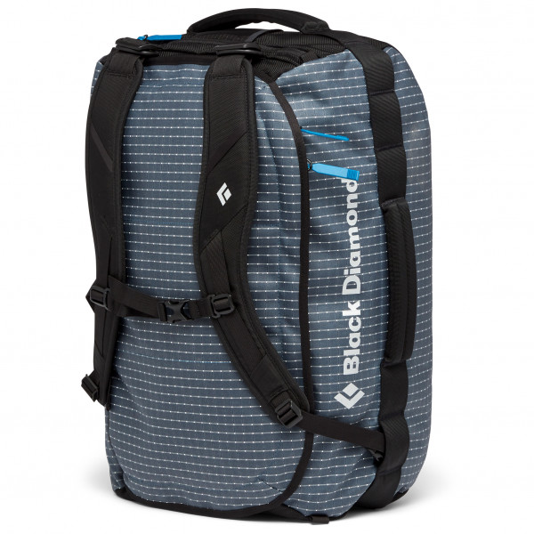 Black Diamond - Stonehauler Pro 45 Duffel - Bolsa de viaje