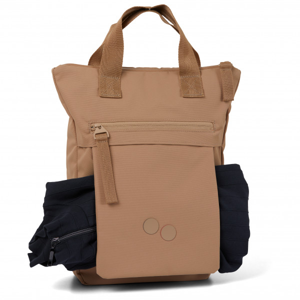 pinqponq - Tak 11 - Axelväska