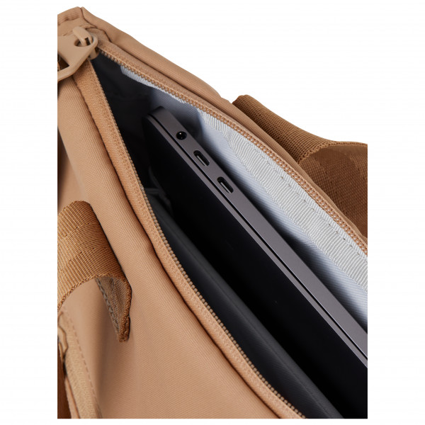 pinqponq - Tak 11 - Axelväska