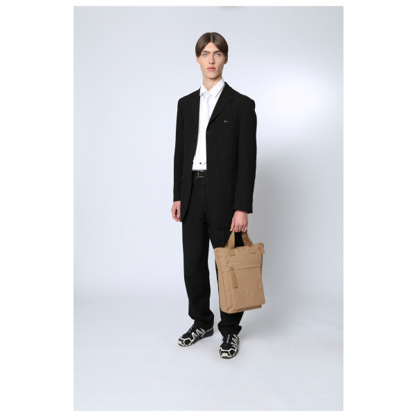 pinqponq - Tak 11 - Bandolera