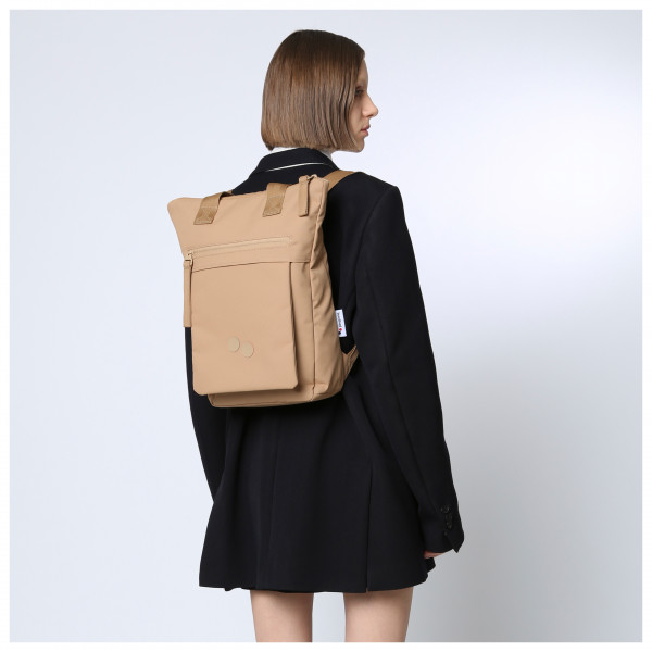 pinqponq - Tak 11 - Bandolera