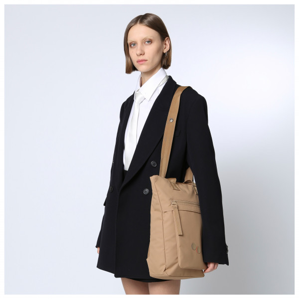 pinqponq - Tak 11 - Skuldertaske