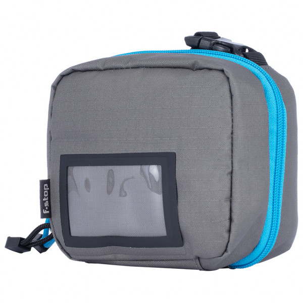 F-Stop Gear - Welded Accessory Pouch - Poser til værdigenstande