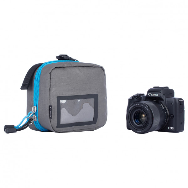 F-Stop Gear - Welded Accessory Pouch - Poser til værdigenstande