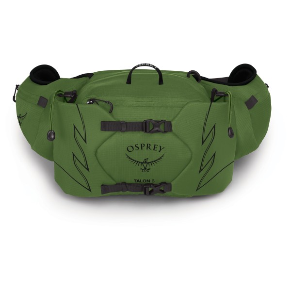 Osprey - Talon 6 - Heuptas
