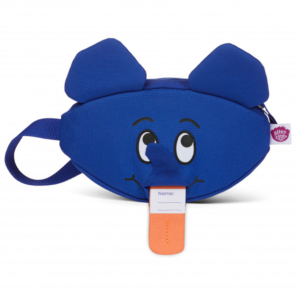 Affenzahn - Bauchtasche WDR Elefant - Hoftetaske