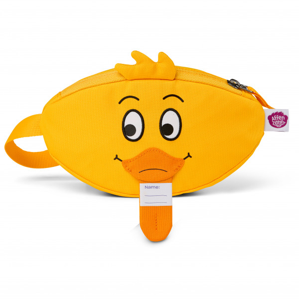 Affenzahn - Heuptas WDR Eend