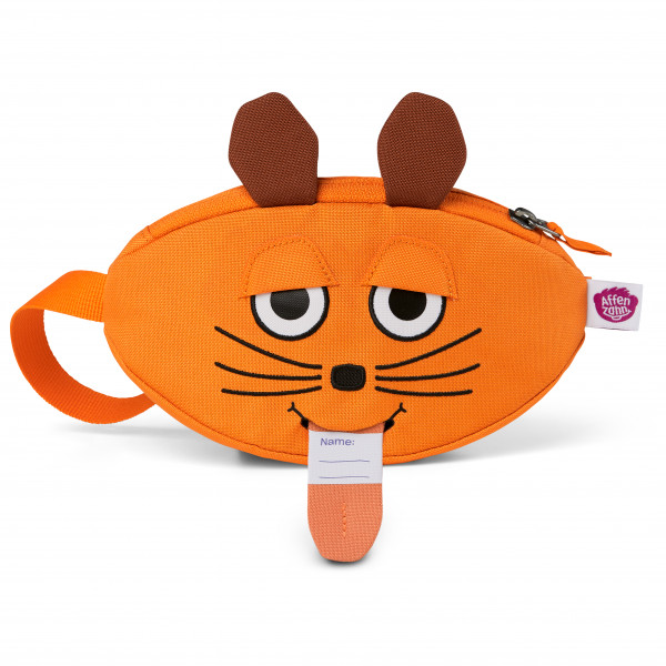 Affenzahn - Hipbag WDR Mouse - Marsupio