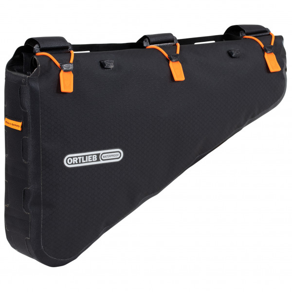 Ortlieb - Frame-Pack Rolltop 4 - Cykeltaske