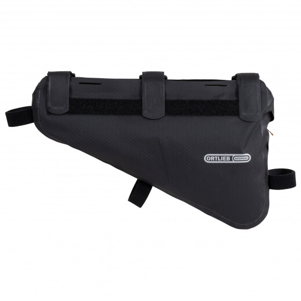 Ortlieb - Frame-Pack Rolltop 4 - Cykeltaske