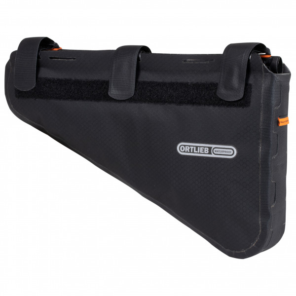 Ortlieb - Frame-Pack Rolltop 4 - Cykeltaske