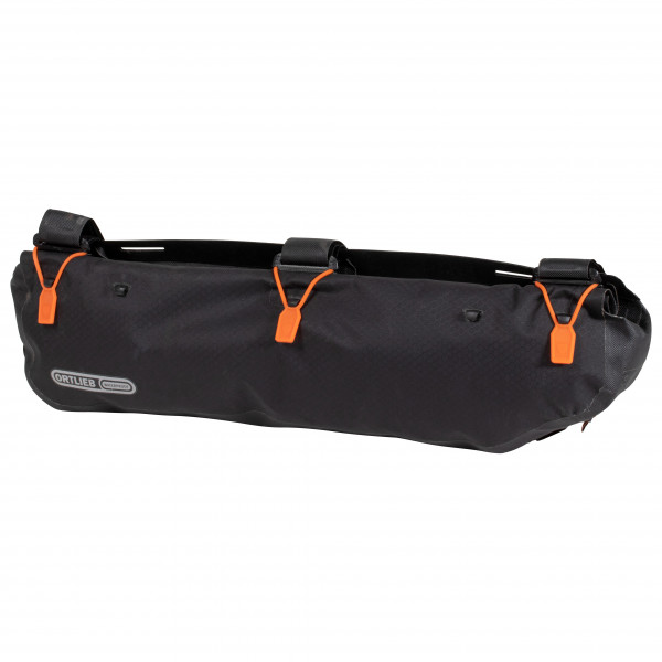 Ortlieb - Frame-Pack Rolltop Toptube 4 - Cykeltaske