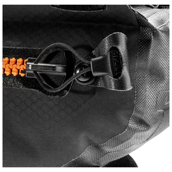 Ortlieb - Frame-Pack Toptube 4 - Cykelväska