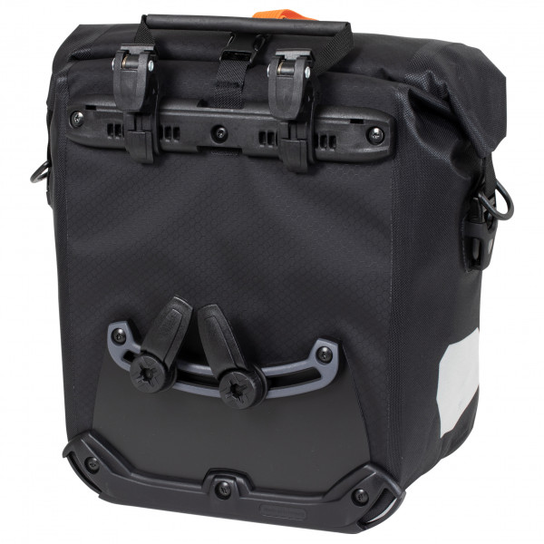 Ortlieb - Gravel-Pack 14,5 - Gepäckträgertasche