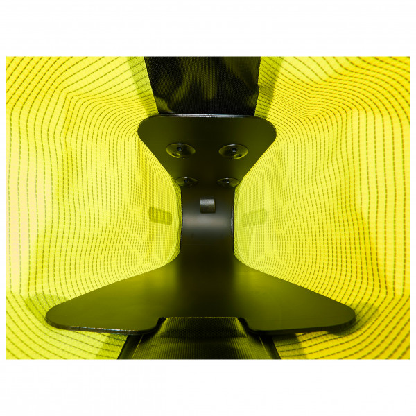Ortlieb - Saddle-Bag High-Vis 4,1 - Bike bag
