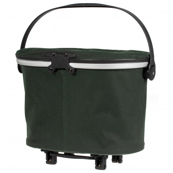 Ortlieb - Up-Town Rack Urban 17,5 - Bagagedragertas