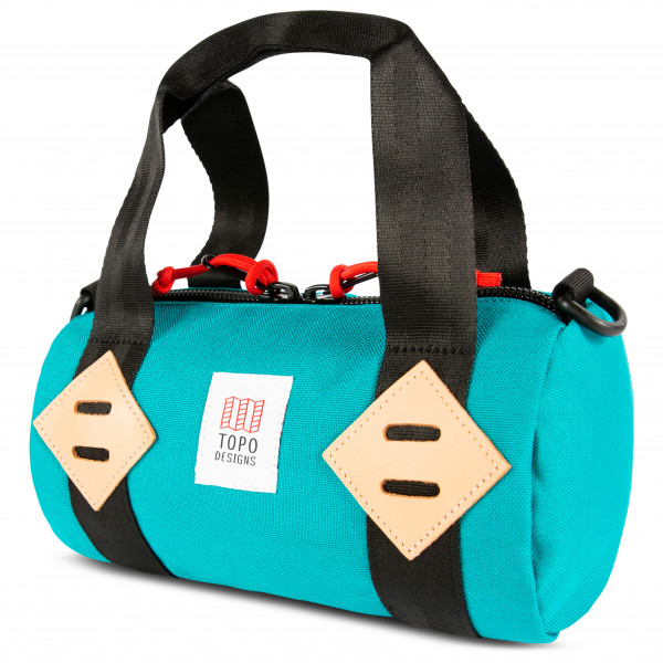 Topo Designs - Classic Duffel Mini - Axelväska