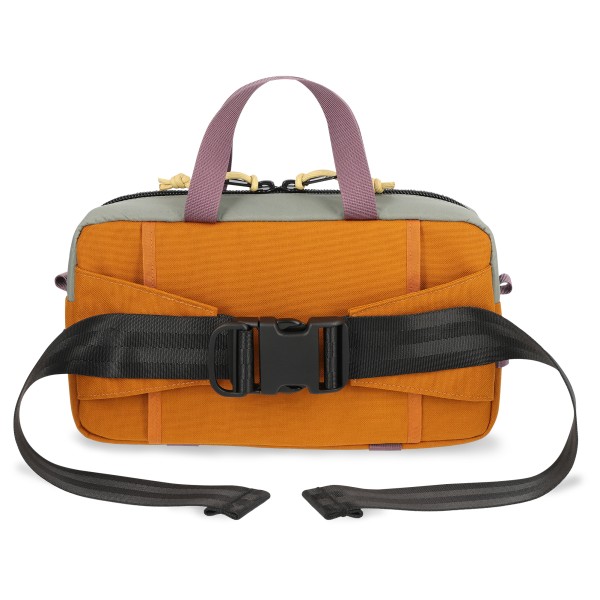 Topo Designs - Quick Pack - Vyötärölaukku
