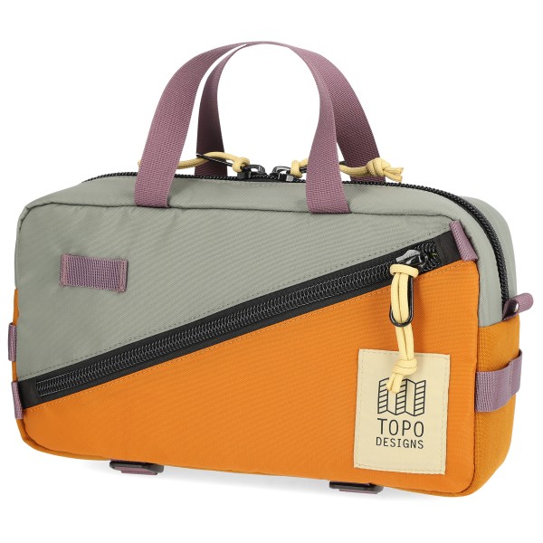 Topo Designs - Quick Pack - Vyötärölaukku