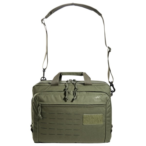 Tasmanian Tiger - TT Document Bag MKII 18 - Olkalaukku