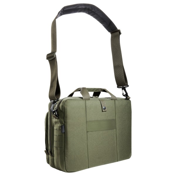 Tasmanian Tiger - TT Document Bag MKII 18 - Olkalaukku