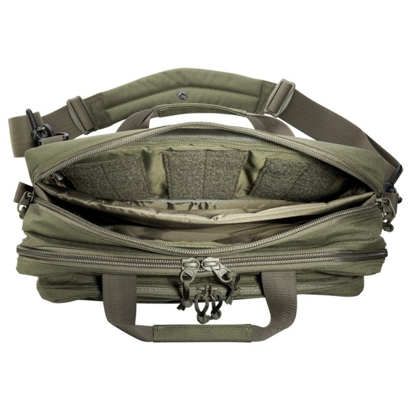 Tasmanian Tiger - TT Document Bag MKII 18 - Olkalaukku