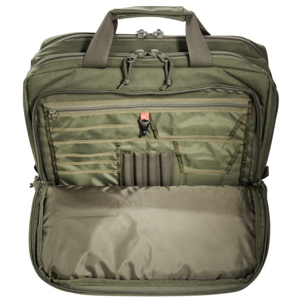 Tasmanian Tiger - TT Document Bag MKII 18 - Olkalaukku