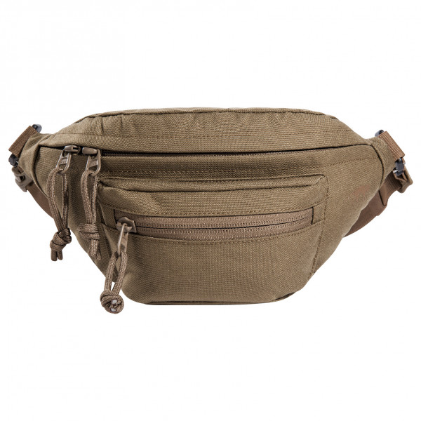 Tasmanian Tiger - TT Modular Hip Bag 1,5 - Sac banane