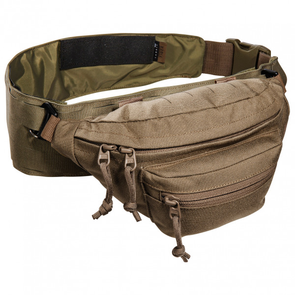 Tasmanian Tiger - TT Modular Hip Bag 1,5 - Sac banane