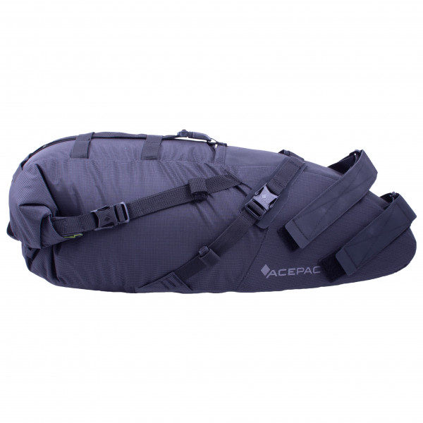 Acepac - Saddle Bag 16 - Velotasche