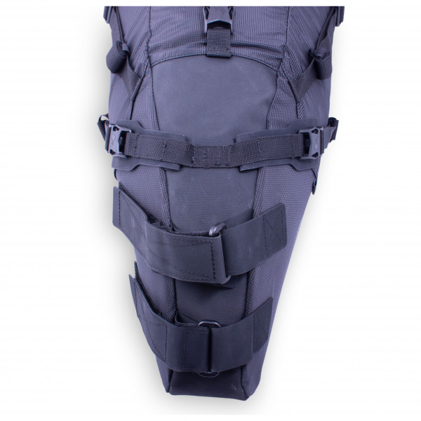 Acepac - Saddle Bag 16 - Velotasche