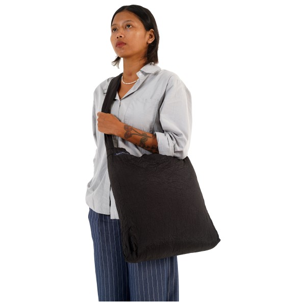 Ticket to the Moon - Eco Bag Medium 15 - Umhängetasche