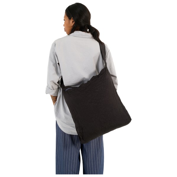 Ticket to the Moon - Eco Bag Medium 15 - Umhängetasche