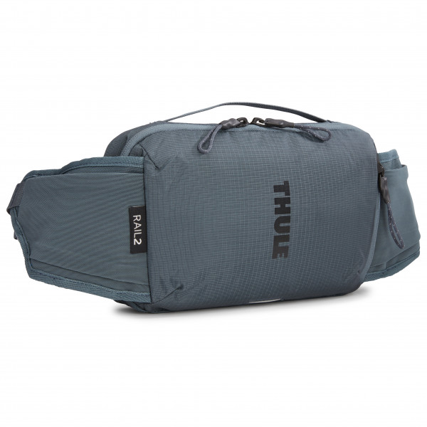 Thule - Rail Hip Pack 2 - Heuptasje