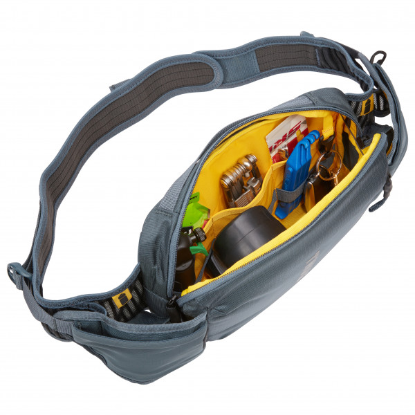 Thule - Rail Hip Pack 2 - Heuptasje