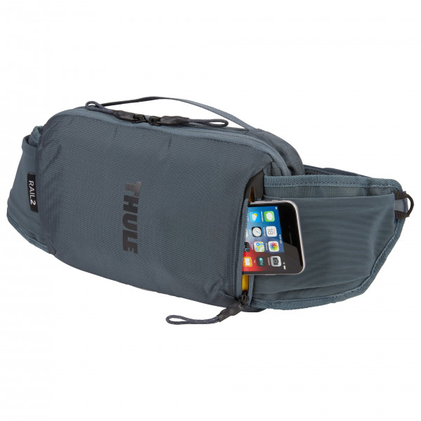 Thule - Rail Hip Pack 2 - Heuptasje