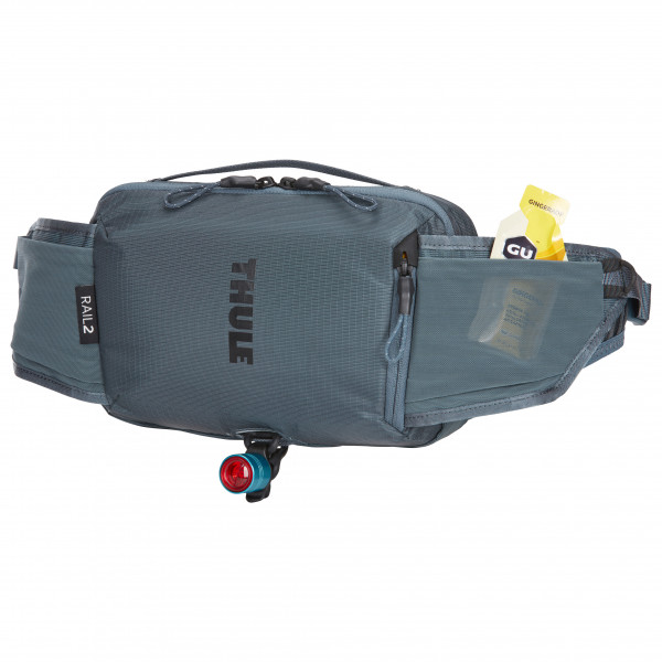 Thule - Rail Hip Pack 2 - Heuptasje